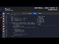 Python Inventory System | Group Project Tutorial