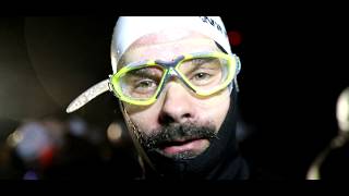 TEASER WINTERMAN CZECH XTREME TRIATHLON 2016