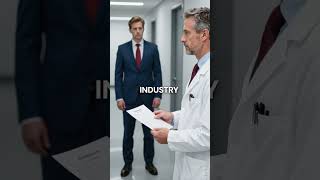 Doctor Exposed Big Pharma Fraud Lost Everything Then Won