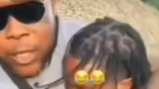 VIDEO OF KARTEL HUGGING FISH