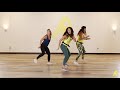 “the squat song” bodyworx moti dance fitness choreography refit® revolution