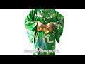 how to tie obi with datejime sash 【伊達締めの使い方】