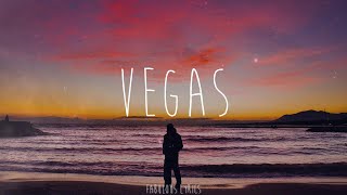 Joseline Hernandez - Vegas (Lyrics)