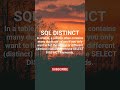 SQL DISTINCT #sql #distinct #learnsql #sqllearning #sqlqueries #careerdevelopment #data #database