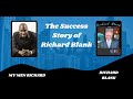 The Success Story of Richard Blank