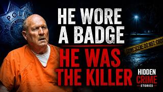 He Was A Decorated Police Officer By Day & The Golden State Killer By Night | Joseph DeAngelo