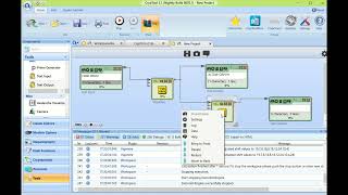 Vigenere Encryption using Cryptool