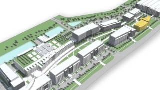 Altamonte Springs Campus Master Plan