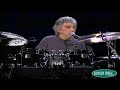 Steve Gadd Aja Drum Fills!