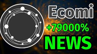 Ecomi NEWS Today || Ecomi Price Prediction 2021 || Omi Technical  Analysis