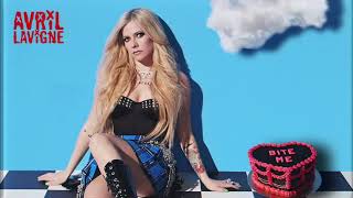 Download Lagu Avril Lavigne Bite Me... MP3 Gratis