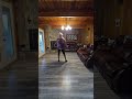 Why Don't We Just Dance - Line Dance Demo & Tutorial