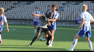 HJK Klubi 04 - Kiffen 11.8.2023 | kooste