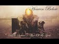 HEAVEN BELOW - Black Sunrise / War Of The Gods (feat. Udo Dirkschneider) [Audio components listed].