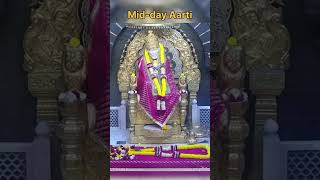 Today Shirdi Live | Shirdi Sai Baba Temple Live Darshan | साई बाबा लाईव्ह दर्शन ।10 October 2024