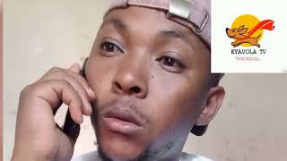 prank call ,hii mwaka isiishe kama ujaoa🤣