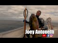 catching giant fish on a new fishing reel jetty fishing snook.