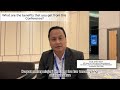 Testimony Participant : Malaysia Land Conference 2024