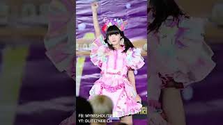 Aliszt - FULL STAGE (First Stage) I Koi Hanabi at Donki mall Thonglor 130822  [ AMKO Focus ]