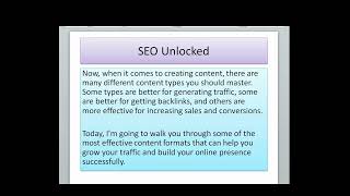 SEO Unlocked: Powerful SEO Tips to Dominate Search Results
