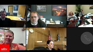 Motion For Temporary Orders - September 5, 2024 Part 2