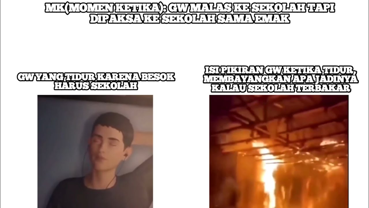 Kompilasi Meme 40 Youtube