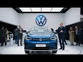 2025 Volkswagen: A New Era of Innovation and Style