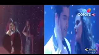 So beautiful dance tanuja and Rishi