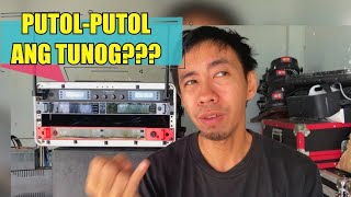 Paano Ma-Iwasan ang Putol-Putol na Signal ng Wireless Mics