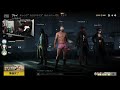 k4sen vcc pubg with 関さん葛葉叶チーム