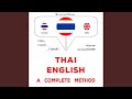 Chapter 2.17 - Thịy - Xạngkvs̄ʹ: A complete method