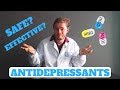 How do Antidepressants Work?