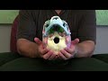 Craniosacral Therapy - Occipital Hold