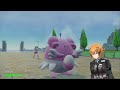 【ポケモンsv】最恐難易度‘‘ゆびをふる‘‘だけで制覇する【 ポケモンsv 】【g1n】