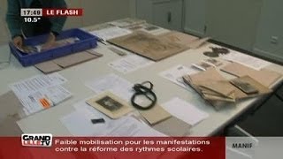 Des trésors de famille aux archives de Lille