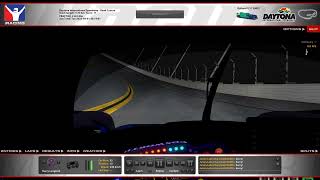 iRacing Hotlap S424 | Dallara P217 LMP2 | Daytona Road Course | IMSA Fixed | 1:34.850