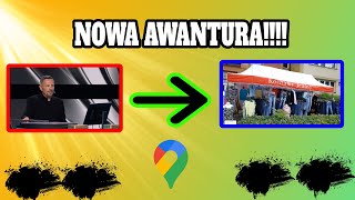 NOWA AWANTURA O KASĘ! | Google Maps. Ciekawostki z Telewizji #3