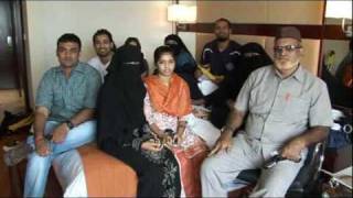 Meet Yusuf Pathan's Family!