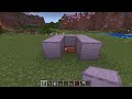 minecraft new armadillo xp farm in bedrock edition 1.21 mcpe xbox ps4 nintendo switch windows10