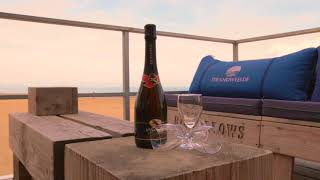 Strandweelde Strandhuisjes Promo