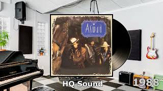 Aswad - Don't Turn Around 1988 HQ