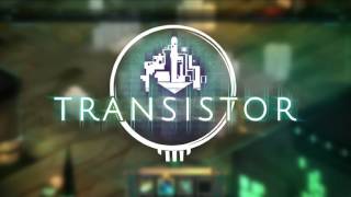 OnlyVGM #9: Transistor - Sandbox