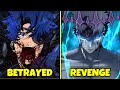 Betrayed By His Comrades, He Regressed Then Ate 1 Million Tons of Steel For Revenge - Manhwa Recap