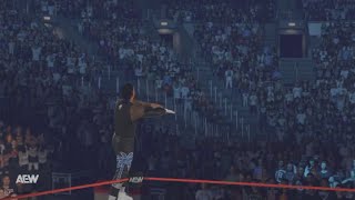 YEET | AEW Collision | Episode 5