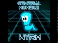 General Mumble - Wyrm