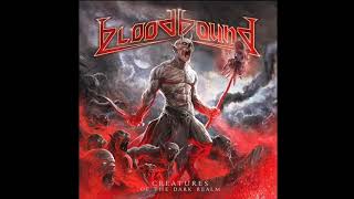 Bloodbound - Creatures of the Dark Realm FULL ALBUM COMPLETO