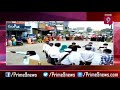 women s rally of thrift societies in podili prakasam district prime9 news live