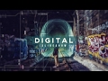 Digital Parallax Slideshow | Opener (After Effects template)