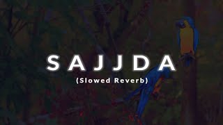 Sajjda slowed reverb | Gulam Jugni #music #song #slowedreverb