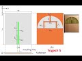 Design of Compact and Wideband Filtering Antenna using CST software